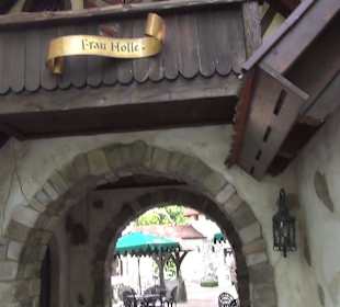 Themenbereich Märchenwald