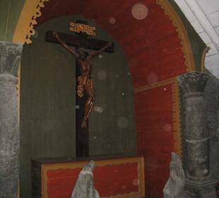 Salzbergwerk Wieliczka