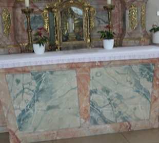 Katholische Kirche St. Ulrich Schenkenzell