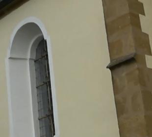 Wallfahrtskapelle zum Heiligsten Herzen Jesu Jagst