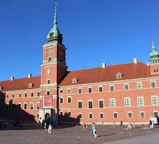 Stare miasto, rynek starego miasta