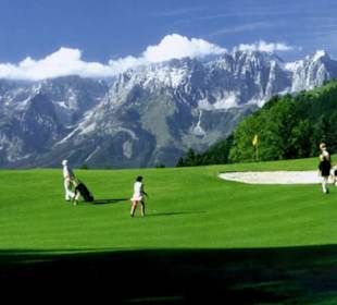 Golfakademie im Golfclub Römergolf