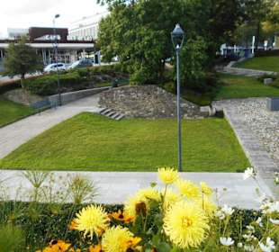 Place de la Liberté