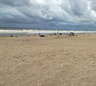 Zuiderstrand Den Haag in Den Haag