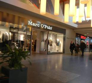 Shoppingcenter Hamburger Meile