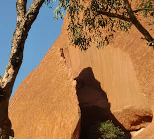 Uluru