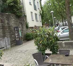 Historischer Stadtrundgang