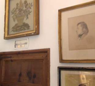 Museum Frédéric Chopin und George Sand