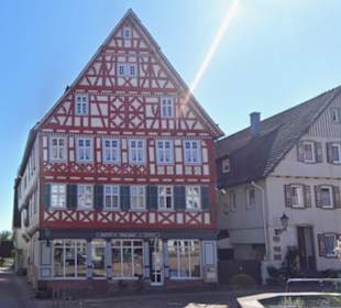 Puppen- und Spielzeugmuseum