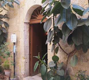 Normannisches Haus