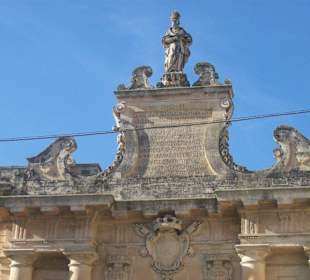 Porta San Biagio