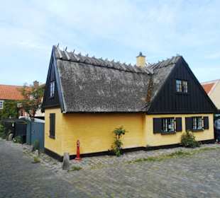 Altstadt Dragør