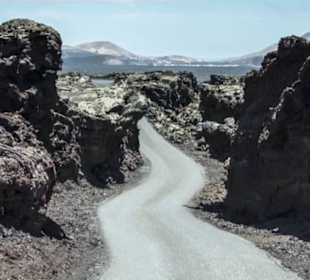 Nationalpark Timanfaya