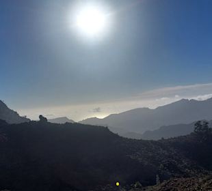 Wandern Playa del Ingles