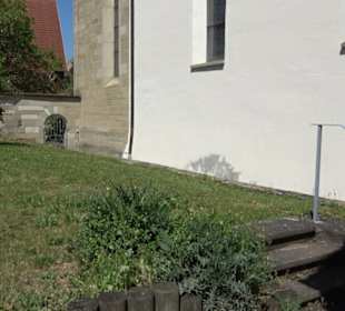 Kath. Kirche St. Anastasia Baisingen