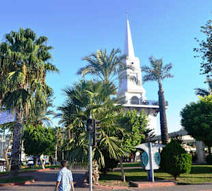 Kemer Tower