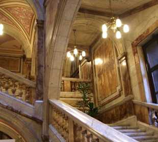 Rathaus von Glasgow