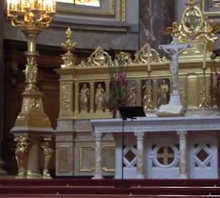 Berliner Dom