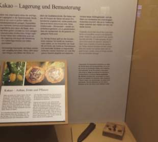 Speicherstadtmuseum