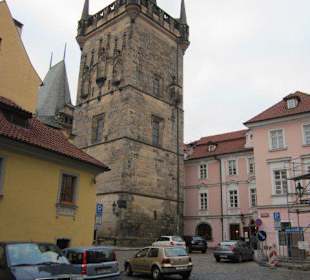 Mala Strana