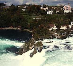 Rheinfall Schaffhausen