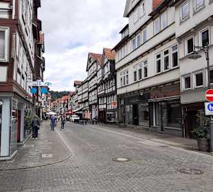 Altstadt Hann. Münden