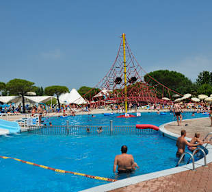 Kletterpark