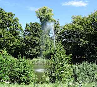 Wasserschloss Oppenweiler