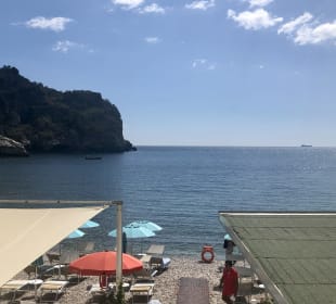 Strand La Plage Resort