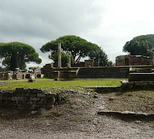 Ostia Antica