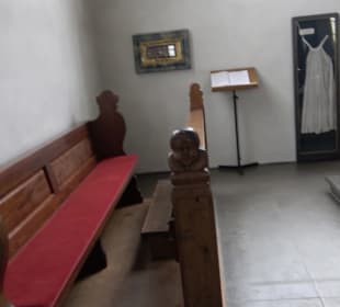 Katholische Stiftskirche St. Peter