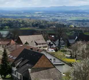 Aussichtsturm Dürrenmettstetten