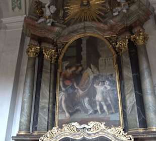 Basilika Sankt Emmeram