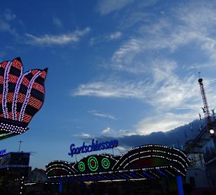 Stuttgarter Frühlingsfest