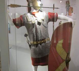 Römischer Legionär