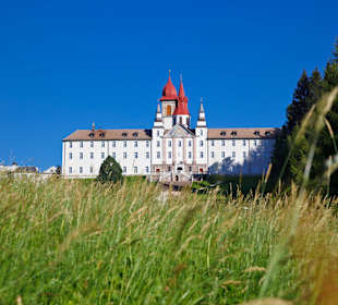 Wandern Nova Ponente / Deutschnofen