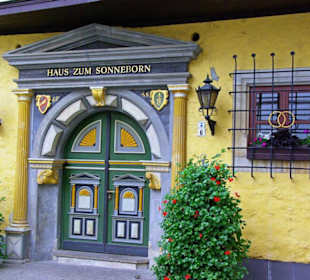 Stadt Erfurt im Bild Sept.2010