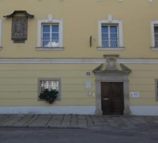 Priesterseminar St. Stephan