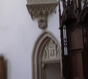 Klosterkirche St. Johannes der Täufer Blaubeuren