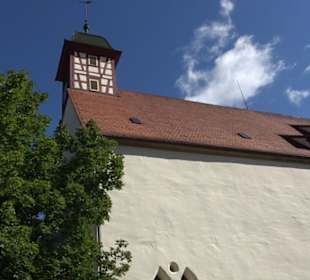 Gestütsmuseum Offenhausen