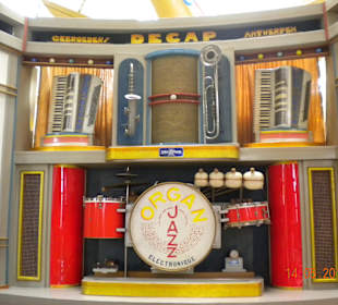 Technik Museum Speyer