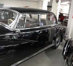 Autosammlung Steim