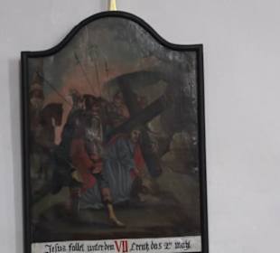 Dorfkirche St. Urban