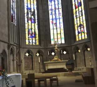 Heilig-Kreuz-Münster