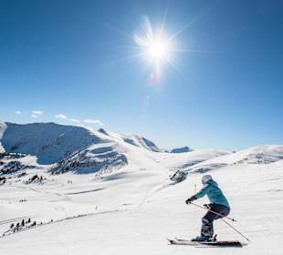 Sport Schiffer Ski- & Sportschule Innerkrems