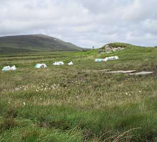  Berg Errigal
