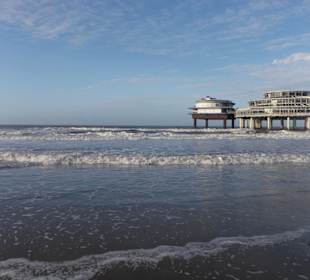 Северное море