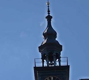 Erlöserkirche Hedingen