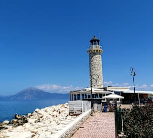 Rundreise Peloponnes