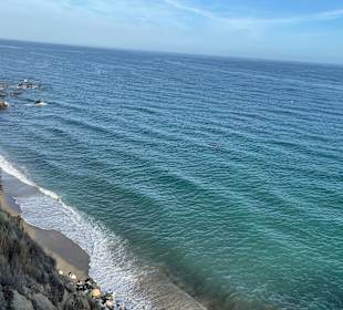 Strandpromenade Benalmadena
